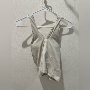 Lululemon Align Keyhole Halter Tank Top